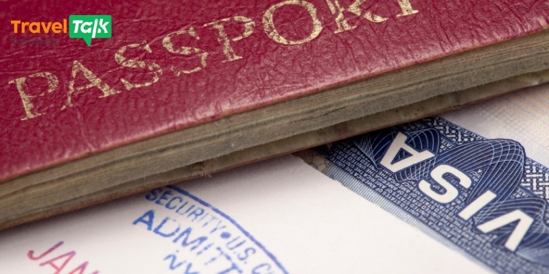 Thời gian gia hạn visa Mỹ là bao lâu