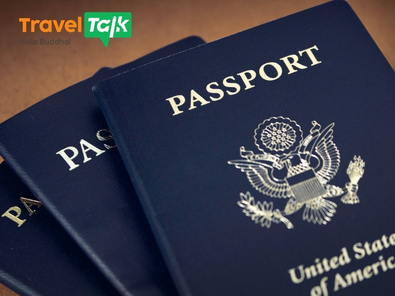 Visa Mỹ