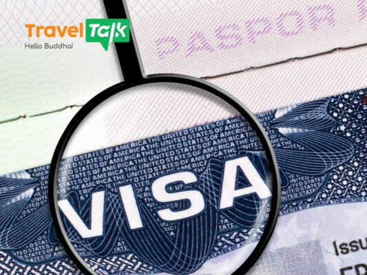 Thời gian gia hạn visa Mỹ là bao lâu