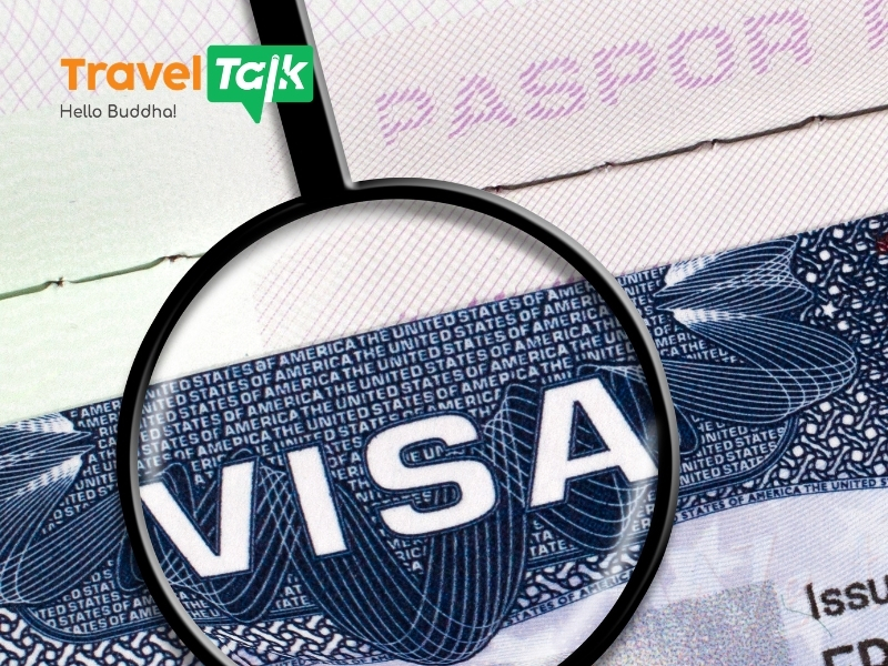 Thời gian gia hạn visa Mỹ là bao lâu