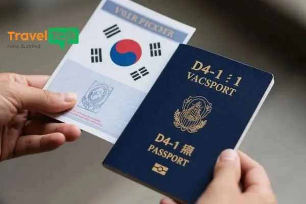 Visa du học Hàn Quốc