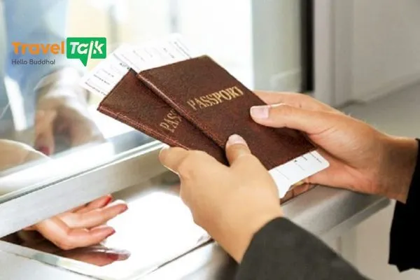 Thủ tục xin visa Hàn Quốc cho trẻ em