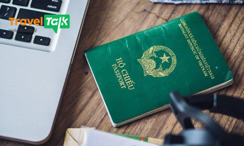 Thủ tục xuất nhập cảnh cho người nước ngoài
