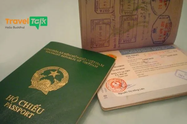 TravelTalk đồng hành hỗ trợ xin visa Hàn Quốc cho người tự do