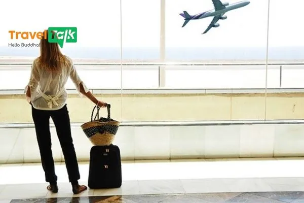 TravelTalk – Hỗ trợ chuẩn bị trước bay giúp tăng tỷ lệ nhập cảnh thành công