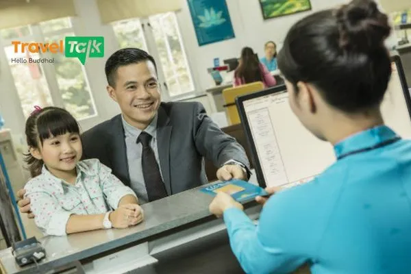 TravelTalk là một giải pháp phù hợp và an toàn cho nhiều gia đình hiện nay