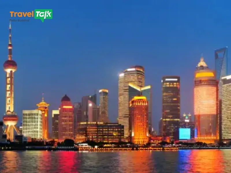 Khám Phá Trung Quốc Có Bao Nhiêu Tỉnh Thành? 2 trung quốc có bao nhiêu tỉnh