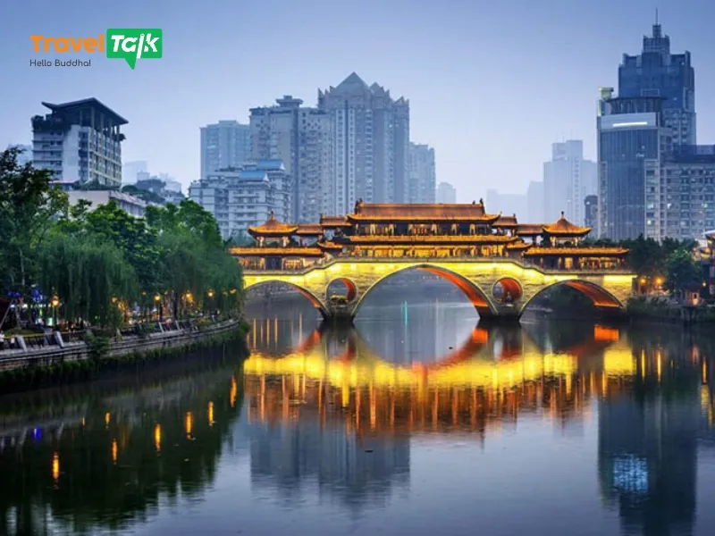 Khám Phá Trung Quốc Có Bao Nhiêu Tỉnh Thành? 4 trung quốc có bao nhiêu tỉnh
