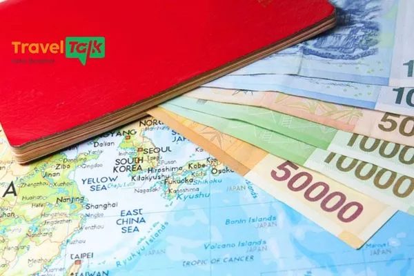 Xin visa Hàn Quốc bị từ chối bao lâu được nộp lại?