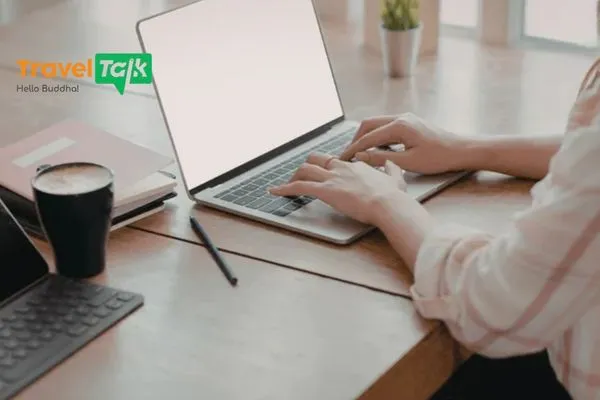 Viết Cover Letter để “kể lại” lịch sử du lịch một cách thuyết phục