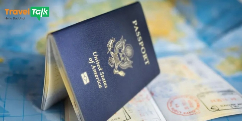 Visa có thời hạn bao lâu
