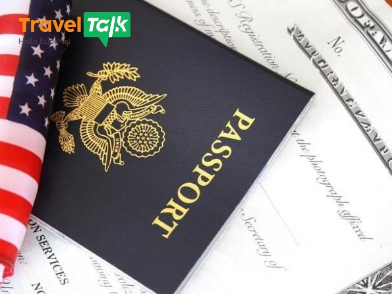 Visa có thời hạn bao lâu