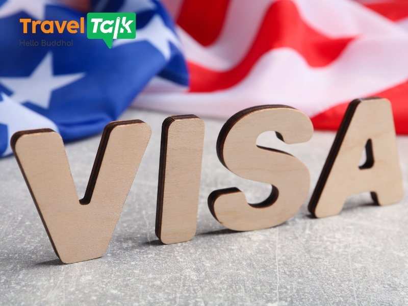 Visa có thời hạn bao lâu