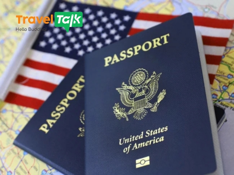 Visa có thời hạn bao lâu