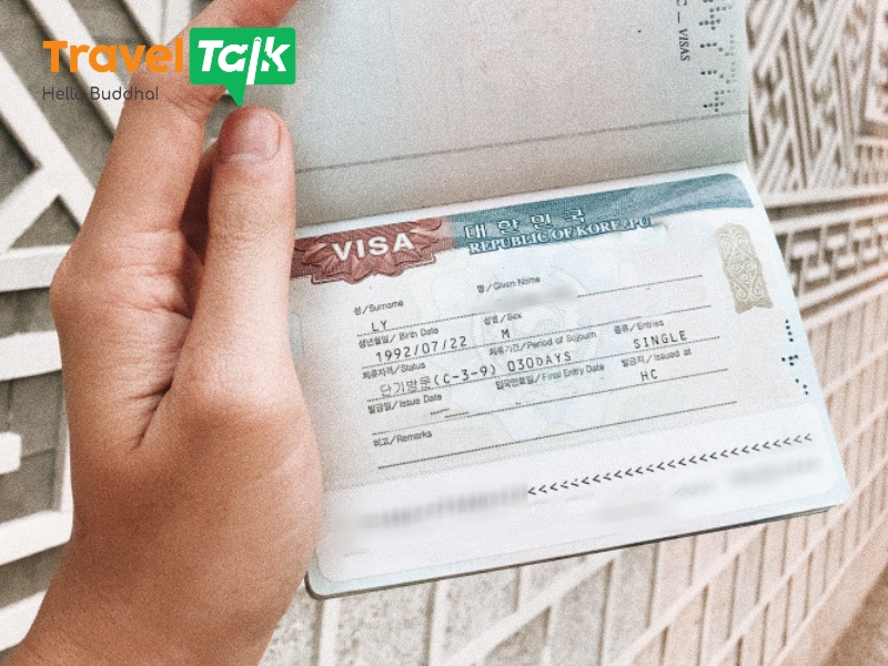 Visa đi Mỹ diện hôn thê