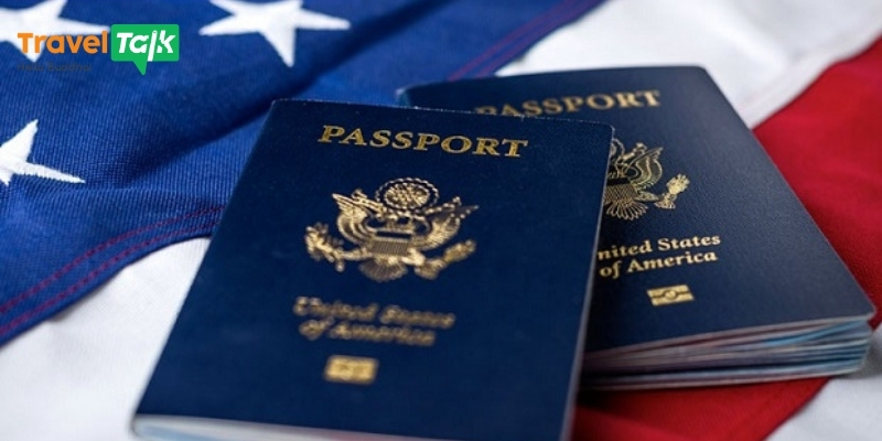 Visa định cư Mỹ