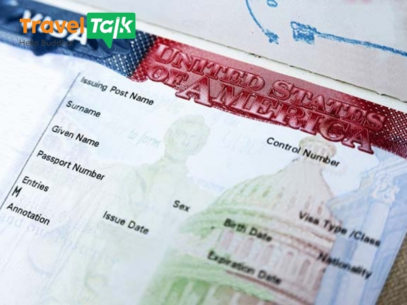 Visa định cư Mỹ