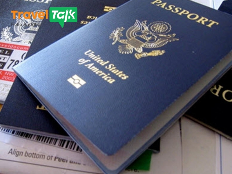 Visa định cư Mỹ
