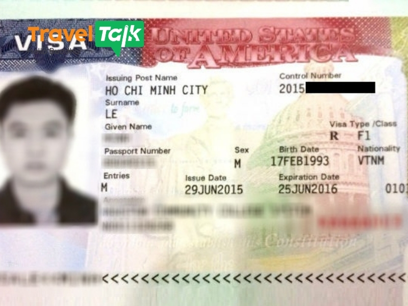 Visa định cư Mỹ