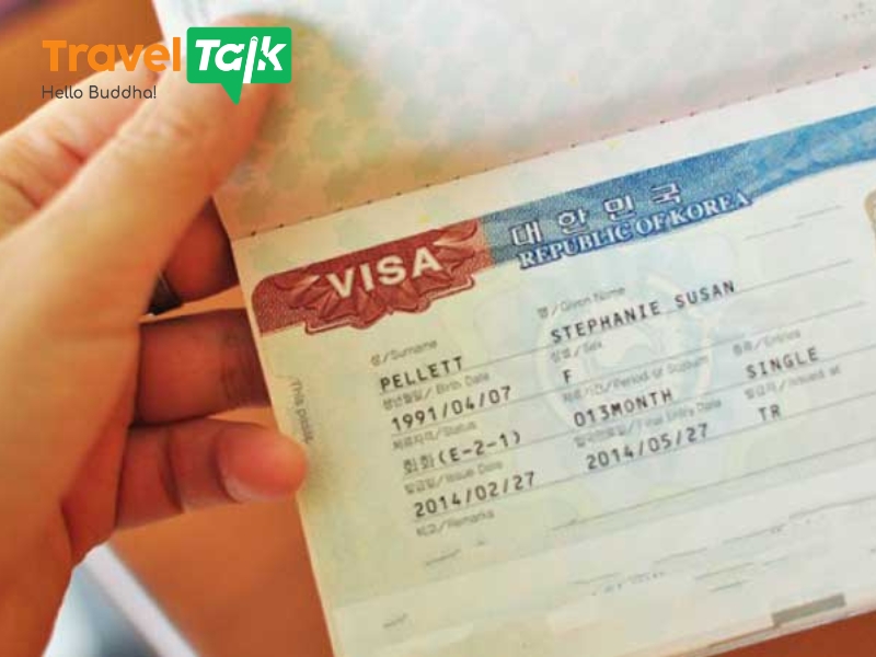 Visa E9 Hàn Quốc là gì