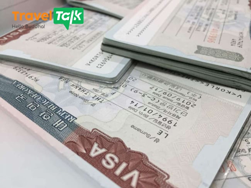 Visa E9 Hàn Quốc là gì