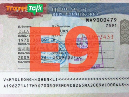 Visa E9 Hàn Quốc là gì