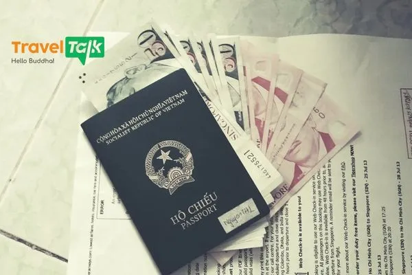 Visa Hàn Quốc cho người Việt có khó không?