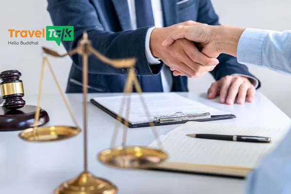 Dịch vụ hỗ trợ visa Hàn Quốc tại TravelTalk – đậu ngay từ lần nộp đầu