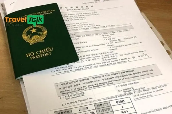 Visa C-3-1 (Thăm thân nhân)