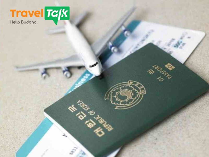 Visa thời vụ Hàn Quốc E8 là gì