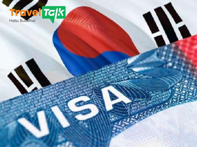 Visa C4 Hàn Quốc là gì