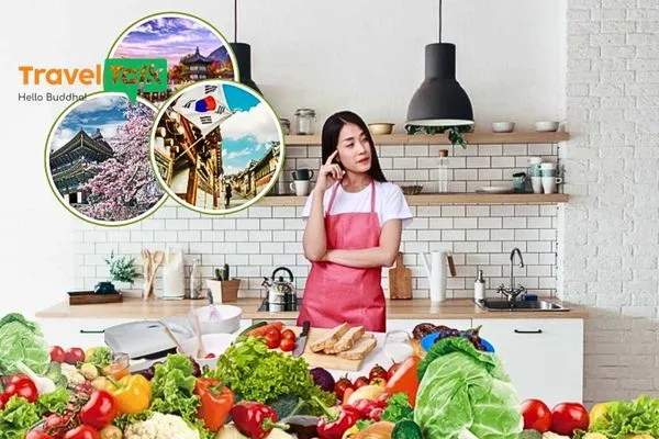 Xin visa Hàn Quốc cho người nội trợ có khó không?