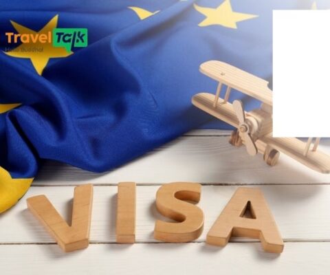 Thời gian xét duyệt visa Schengen theo quy định