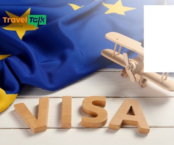 Thời gian xét duyệt visa Schengen theo quy định