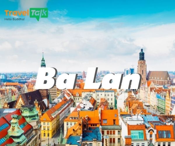Ba Lan