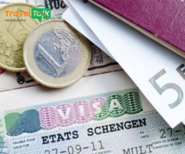 Điều kiện xin Visa Schengen Loại D