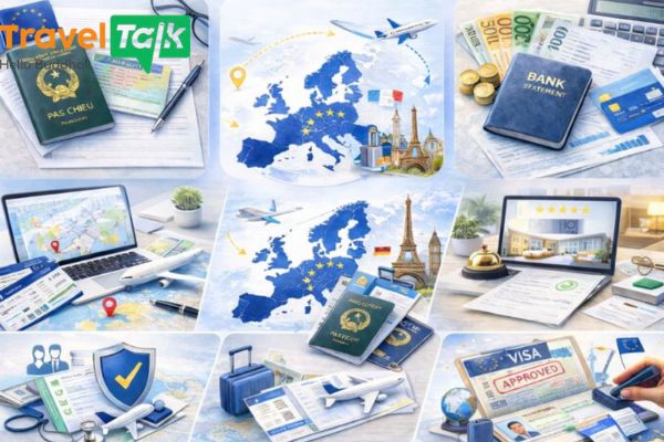 Đặt lịch hẹn trước bao lâu