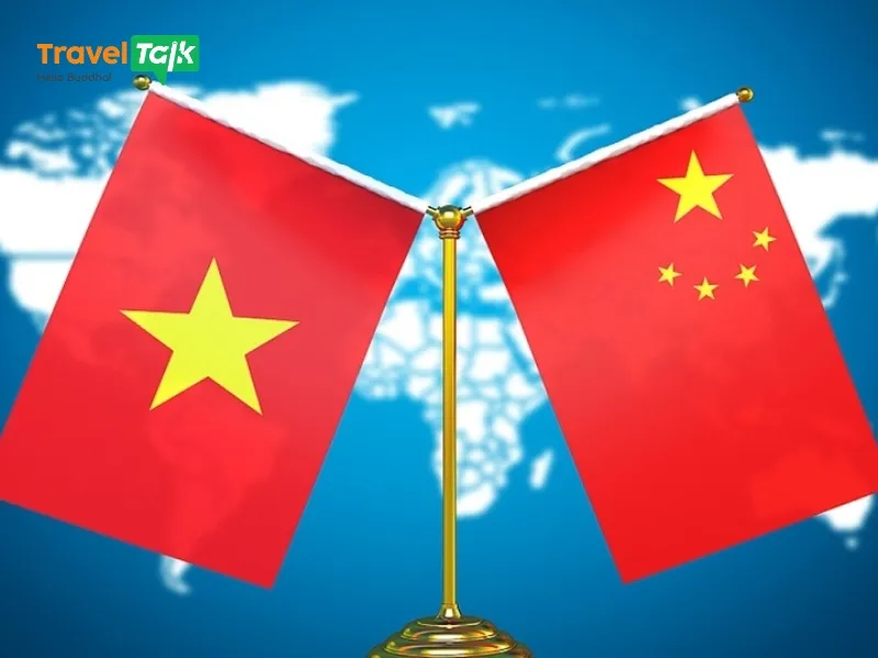 giờ hiện tại trung quốc