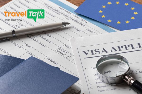 Kinh nghiệm để tối ưu hồ sơ visa Schengen tự túc