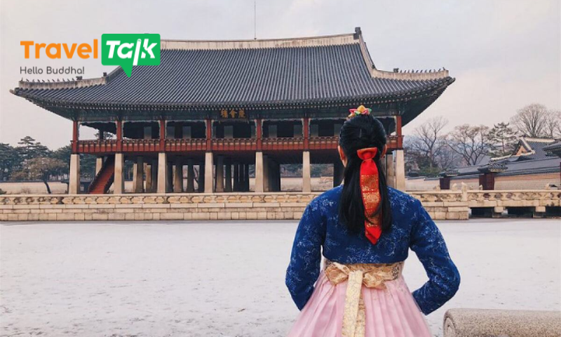 Du học Hàn Quốc có khó không