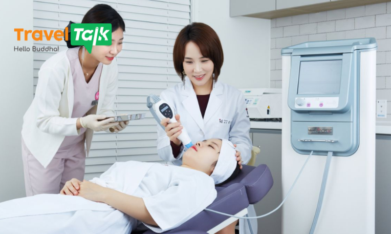 Các ngành du học Hàn Quốc