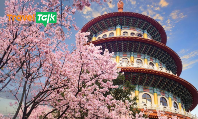 Có visa Hàn Quốc đi được những nước nào