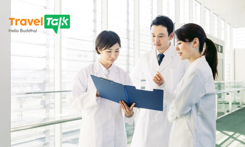 Các ngành du học Hàn Quốc