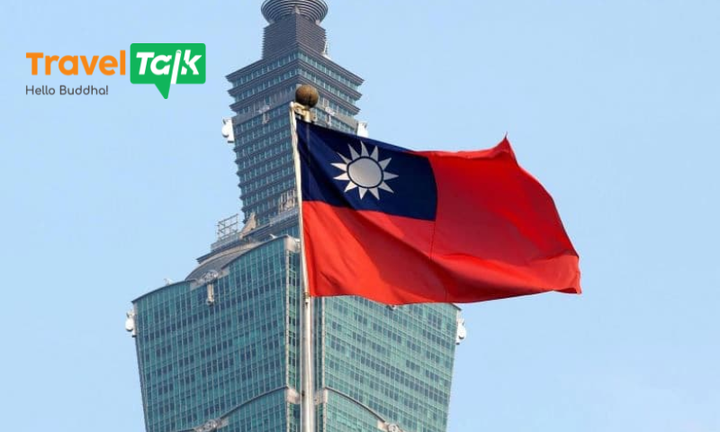 Có visa Hàn Quốc đi được những nước nào