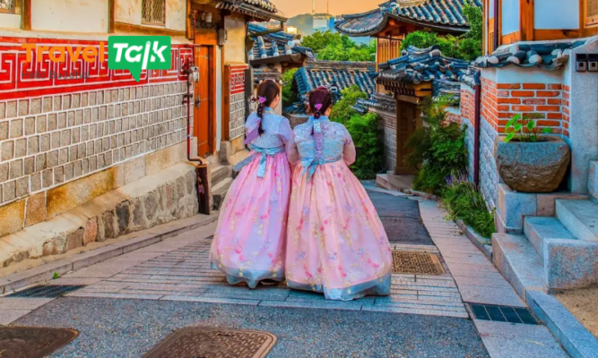 Đi Hàn Quốc có cần visa không