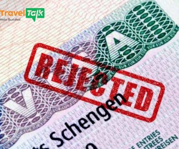 Những lý do khiến visa Schengen Đức bị từ chối