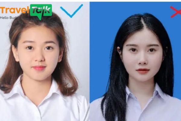 Yêu cầu về nền
