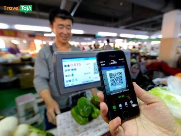Trung Quốc nổi tiếng về gì