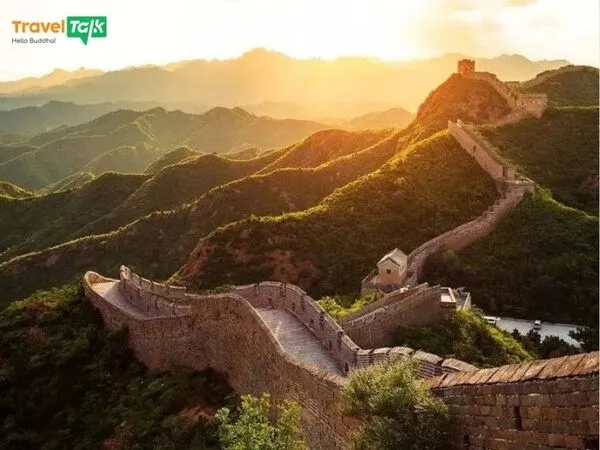 Trung Quốc nổi tiếng về gì