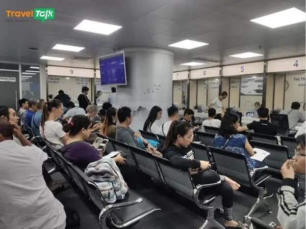 Ai Cần Đặt Lịch Visa Trung Quốc?